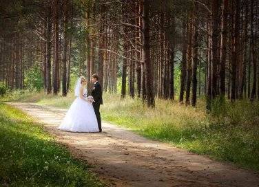 Category Hääkuvaus