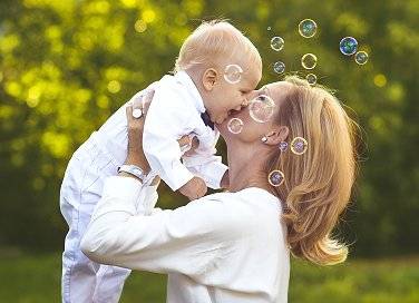 Category Perhe ja ihmiset